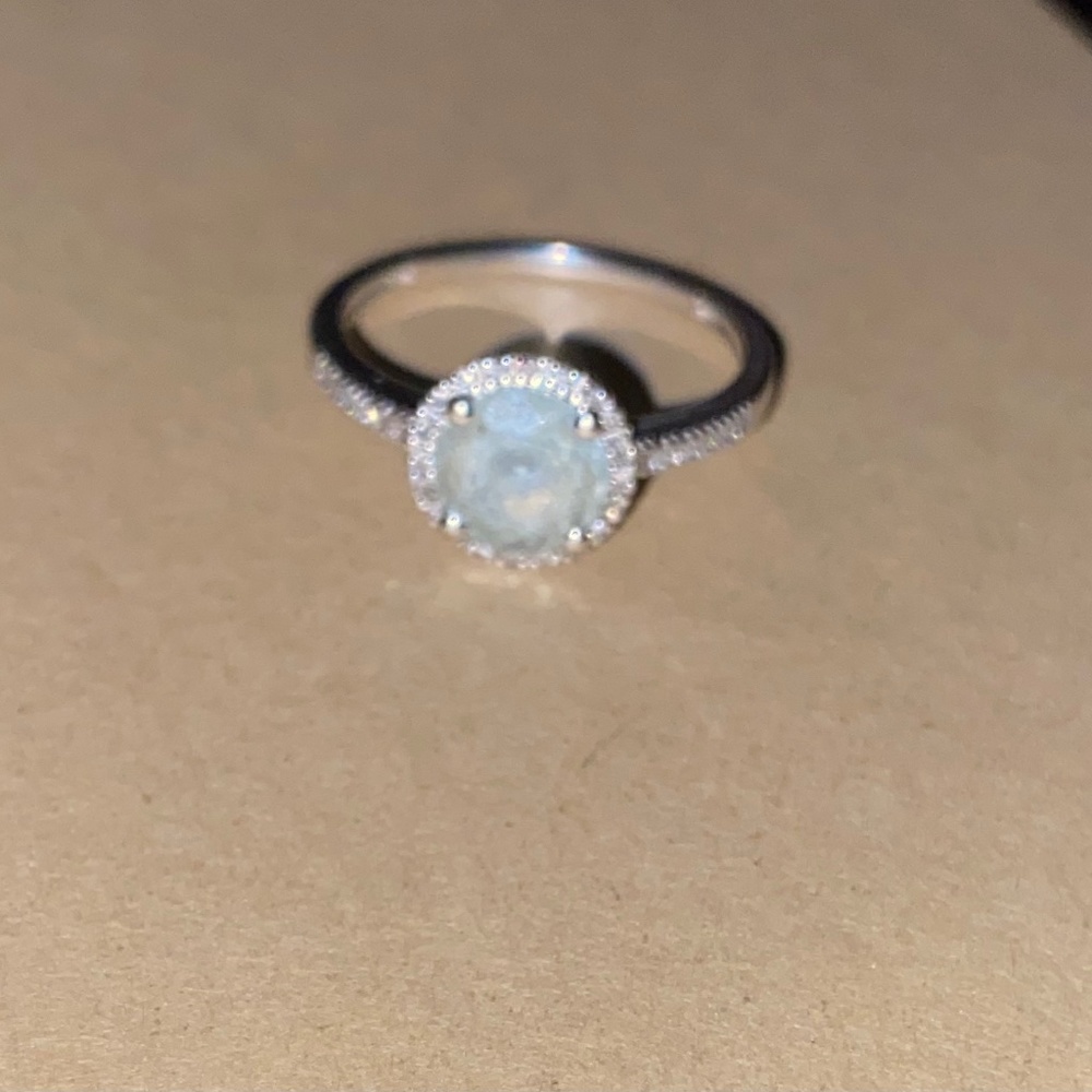 14k ring